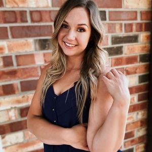 Meet your Posher, Jeanene